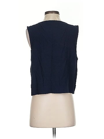 Stelen Sleeveless T-Shirt (view 2)