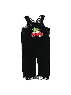 Mudpie Baby Overalls (view 1)