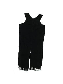 Mudpie Baby Overalls (view 2)