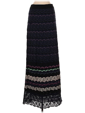 M Missoni Casual Skirt (view 1)