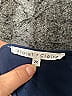Violet & Claire 100% Polyester Blue Sleeveless Blouse Size 2X - photo 3