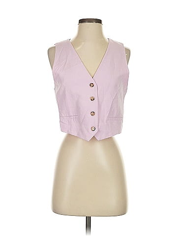 Zara Vest (view 1)