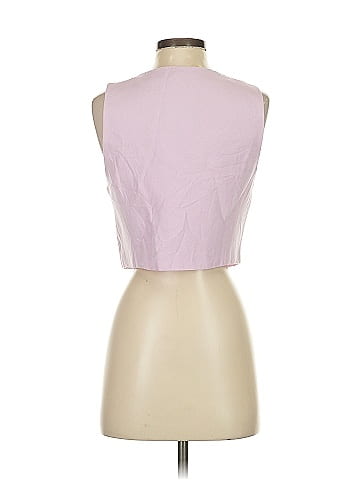 Zara Vest (view 2)