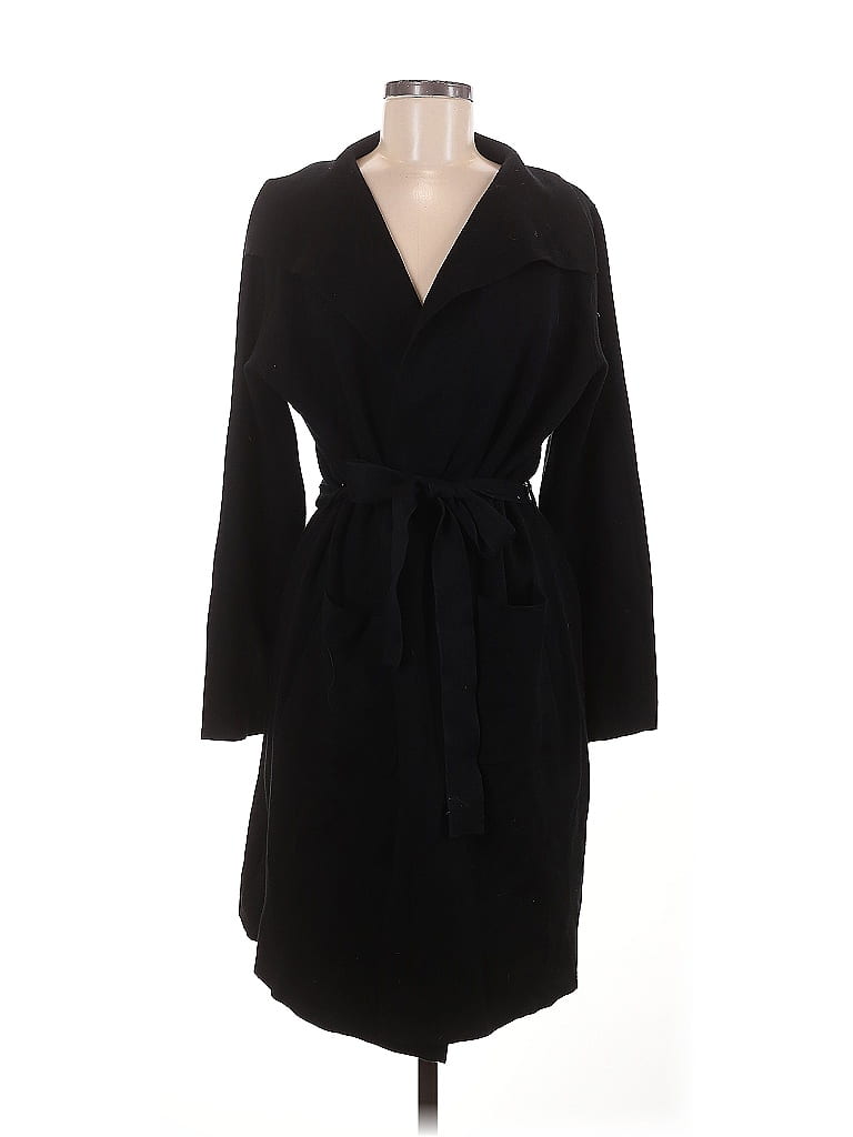 Tahari Hooded Down Coat