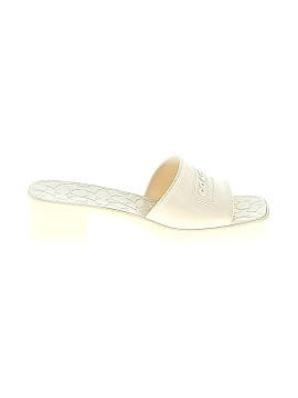 Coach Sandals