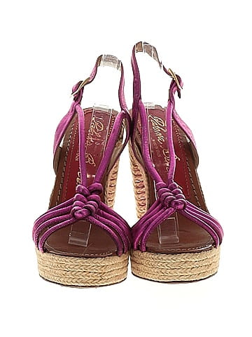 Paloma Barceló Heels (view 2)