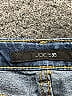 Joe's Jeans Blue Denim Skirt Size 7 (big kids) - photo 3