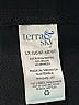 Terra & Sky Solid Black Athletic Shorts Size 16 - photo 3