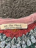 We the Free Pink 3/4 Sleeve Top Size M - photo 6