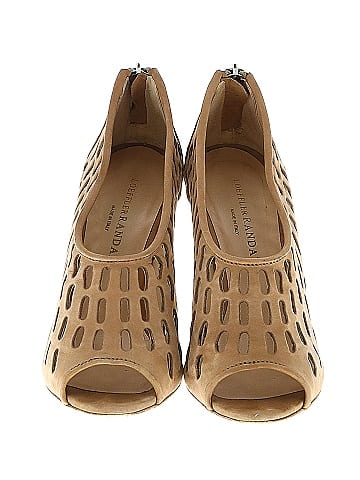 Loeffler Randall Heels (view 2)