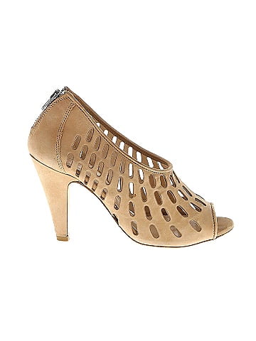 Loeffler Randall Heels (view 1)