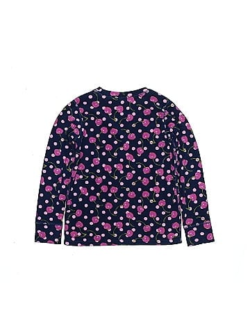 Burton Pullover Sweater (view 2)