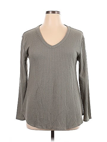 Chaser Long Sleeve T-Shirt (view 1)