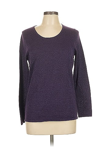 Belford Pullover Sweater (view 1)