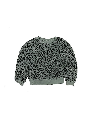 Tocoto Vintage Pullover Sweater (view 1)