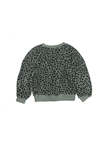 Tocoto Vintage Pullover Sweater (view 2)