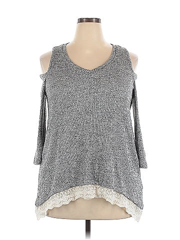 Signature Studio Pullover Sweater (view 1)