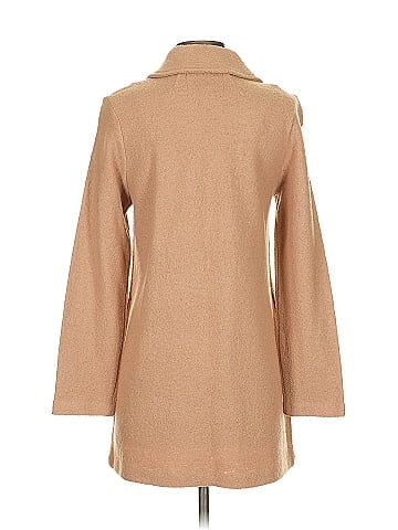 Rachel Zoe Wool Coat (view 2)