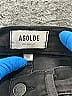 AGOLDE Black Casual Pants Size 24 waist - photo 3