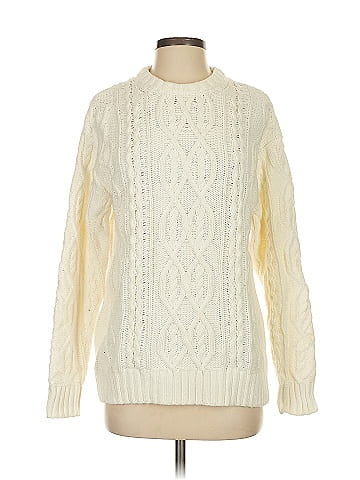 Gap Pullover Sweater (view 1)