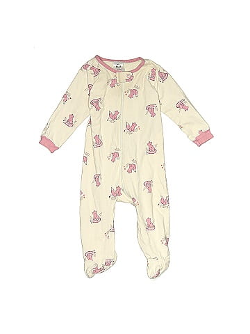 Gerber Long Sleeve Outfit (view 1)
