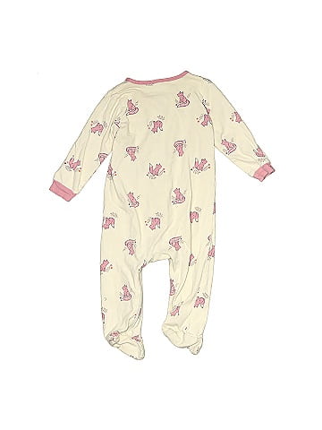 Gerber Long Sleeve Outfit (view 2)