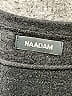 Naadam 100% Cashmere Black Cashmere Pullover Sweater Size XS - photo 3