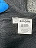 Naadam 100% Cashmere Black Cashmere Pullover Sweater Size XS - photo 4