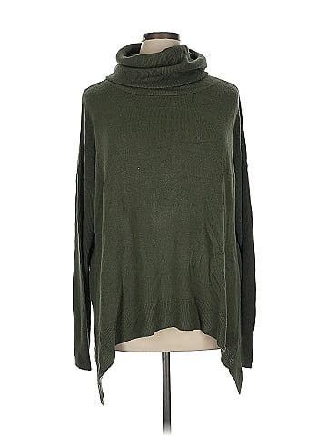 Sweet Romeo Turtleneck Sweater (view 1)