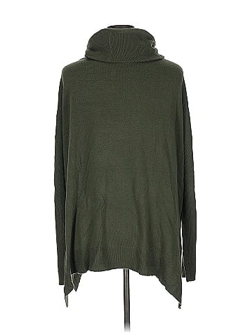 Sweet Romeo Turtleneck Sweater (view 2)