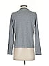 Pamela Dennis Gray Jacket Size S - photo 2