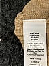 Talbots Tan Coat Size S - photo 7