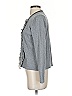 Pamela Dennis Gray Jacket Size S - photo 5