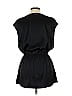 St. John Black Casual Dress Size P (petite) - photo 2