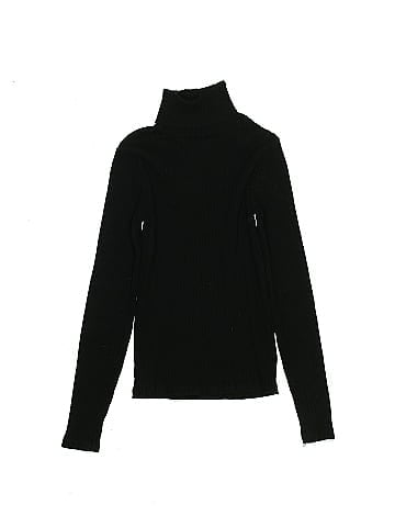 Zara Kids Turtleneck Sweater (view 1)