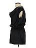St. John Black Casual Dress Size P (petite) - photo 5