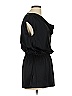 St. John Black Casual Dress Size P (petite) - photo 4