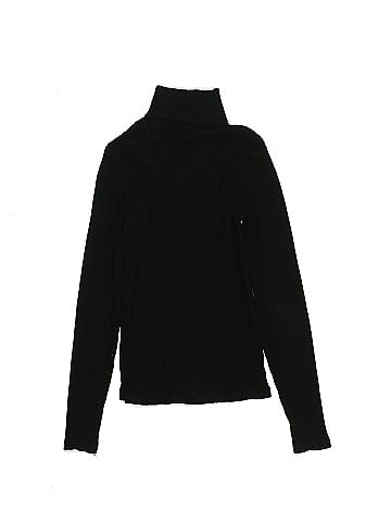 Zara Kids Turtleneck Sweater (view 2)