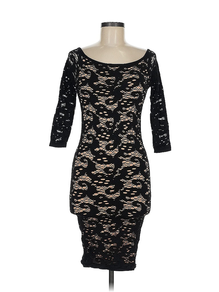 Pre-owned Guess Cocktail Dress