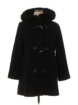 Pendleton Wool Coat