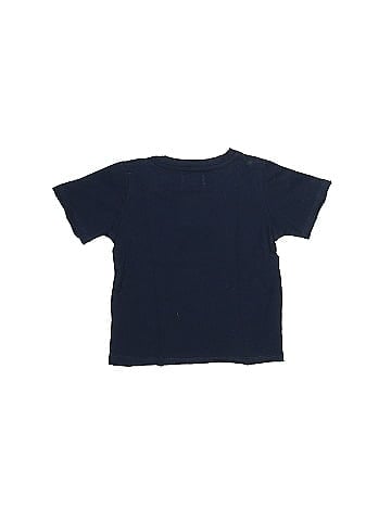 Egg New York Short Sleeve T-Shirt (view 2)