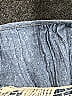 Frank & Eileen Blue Casual Dress Size S - photo 3