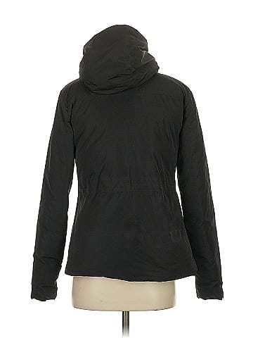 Theory Snow Jacket (view 2)