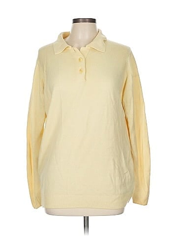 Pringle of Scotland Pullover Sweater (view 1)