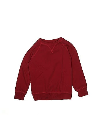 Primary Clothing Pullover Sweater (view 1)