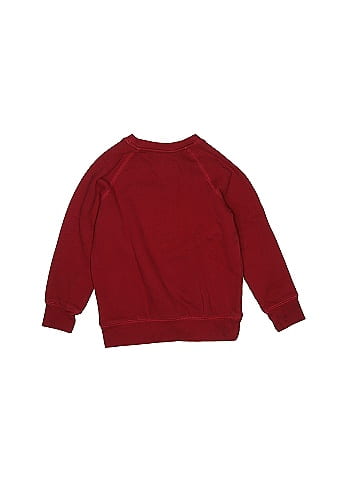 Primary Clothing Pullover Sweater (view 2)