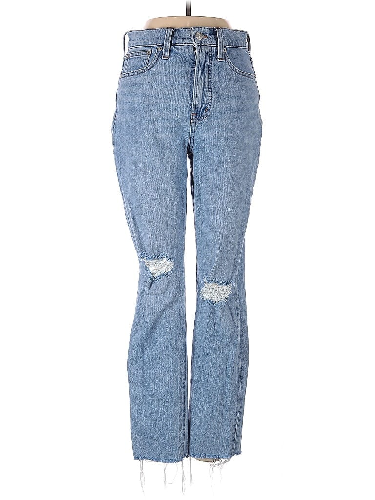 Pre-owned Madewell Jeans