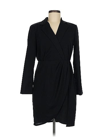 EXLURA Cocktail Dress (view 1)