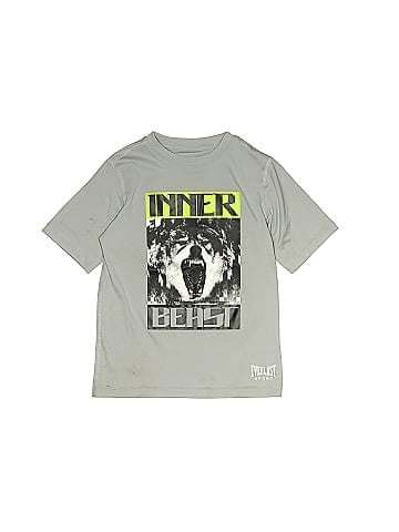 Everlast Short Sleeve T-Shirt (view 1)