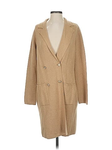 Talbots Coat (view 1)